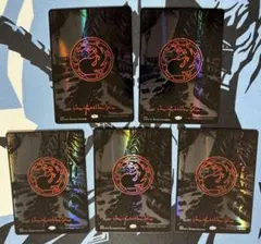 MTG 基本土地 オイルスリック Foil 50枚セット５種各10枚 2025年最新】土地 オイルスリックの人気アイテム - メルカリ