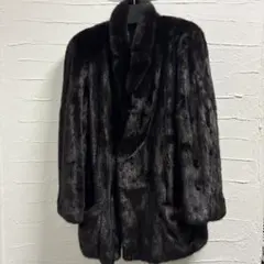 着丈約121cm ROYAL SAGA MINK Guy Laroche 毛皮 - メルカリ