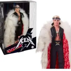 NECA ミックジャガー Mick Jagger フィギュア - メルカリ