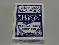 ヴィンテージ Bee No.92 CLUB SPECIAL