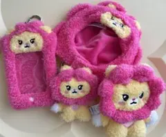 (G)I-DLE minini ぬいぐるみ クッション ソヨン ソニニ 正規品 G)I-DLE minini ぬいぐるみ クッション ソヨン ソニニ 正規品 G