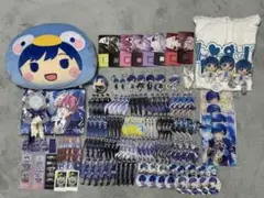 たけぉ ゲスペン 高田村 とびユニ グッズ まとめ クッション 