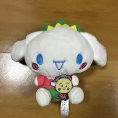 シナモロール✖️コジコジコラボぬいぐるみ
