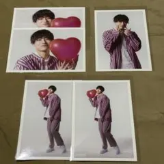 超特急 アロハ 8号車の日 2024 生写真