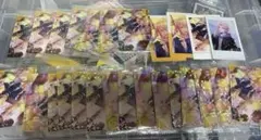 プロセカ天馬司 ウエハース エピカ ぱしゃこれ27枚セット売り