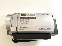 [z1131]SONY Handycam HDR-UX7 ビデオカメラ 本体のサムネイル