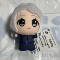 学園アイドルマスター ちびぐるみ～on stage!～vol.2 葛城リーリヤ