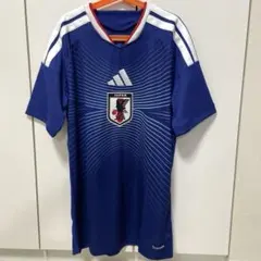 ブリングバック リミックス アディダス サッカー日本代表 ジャージ