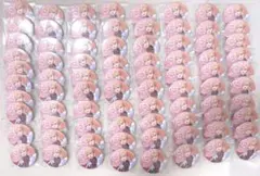 るぅとくん 缶バッジ 痛バ アリツア 旗持ち等身