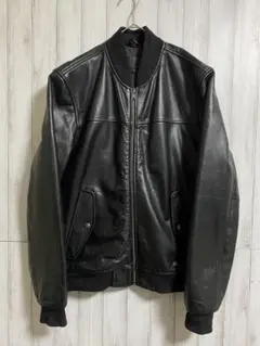 レザー レザージャケット