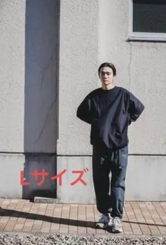 LOWERCASE / GRAMICCI NYLON TRACK PANT