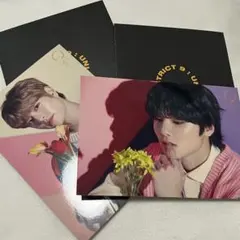 straykids スキズ スンミン アイエン ラントレ グッズ ランダムトレカ