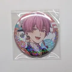 いれいす ないこ 缶バッジ 2026年お正月