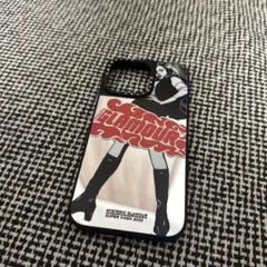 HYSTERIC GLAMOUR iPhone14ProMax