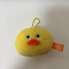 mojojojo アヒル マスコット キーホルダー