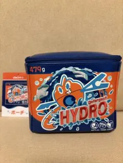 ポーチ ピカピカマート ロトム(ウォッシュロトム)