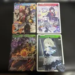クロススターズ SRセット
