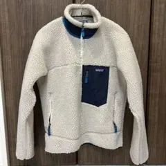 【発送が日曜になります！】patagonia レトロX