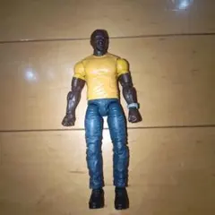 マーベルレジェンド ルーク・ケイジ