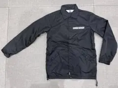 GOODENOUGH FINESSE ナイロンコーチジャケット GOODENOUGH FINESSE ナイロンコーチジャケット - メルカリ