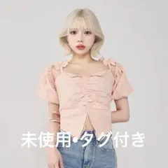 【未使用】パフショルボレロアンサンブル Darich ダーリッチのサムネイル