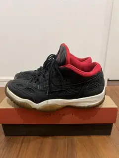 NIKE Air Jordan 11 Retro Low ブレッド　オリジナル