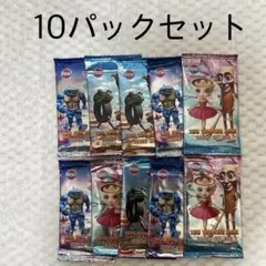 【早い者勝ち】イタリアンブレインロッドカード 新品未開封