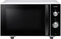 TOSHIBA 電子レンジ 庫内フラット 2023年 ER-WM17 d6080 - メルカリ