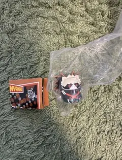 ヒロアカニャンコ　爆豪