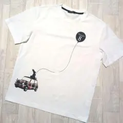 クレストブリッジ メンズ トップス 半袖 Tシャツ チェック柄