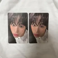 2025年最新】NCT wish リク トレカ セットの人気アイテム - メルカリ