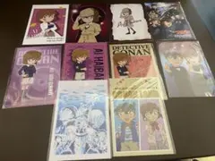 ⑧名探偵コナン　ポストカード