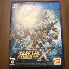 スーパーロボット大戦X & T セット