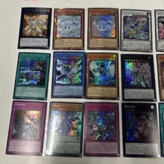 遊戯王　まとめ売り　マルチャミーフワロス等