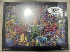 ドラゴンクエストⅣ キングスライム 750PIECE ジグソーパズル 中古開封品 ドラゴンクエストⅣ キングスライム 750PIECE ジグソーパズル 中古開封