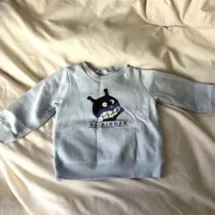 バイキンマン トップス