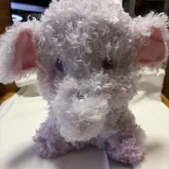 ディズニーストア　ランピー　ぬいぐるみ約30cm ほぼ新品のサムネイル
