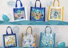 2026年最新】ディズニーシー20周年 ショッピングバッグの人気アイテム