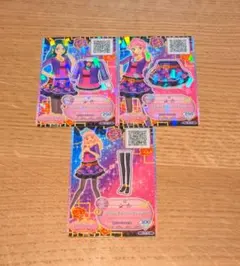 アイカツフレンズ 【オフィシャルショップ】クラッシーワイン みお