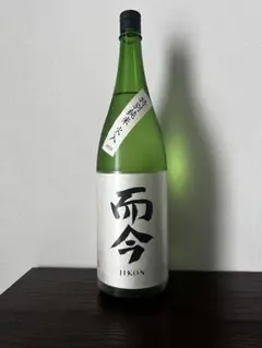 【ponpao21さん専用】而今 特別純米酒 1800ml ponpao21さん専用】而今 特別純米酒 1800ml