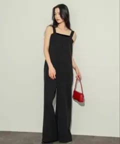 NEUNA オーバーオールのサムネイル