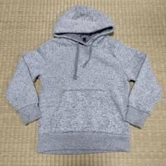 フード付きパーカー 120サイズ