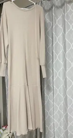 Discort マーメイドワンピース