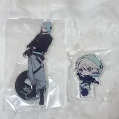 CrazyRaccoon CR Revive ととみっくす セット