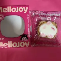 10月3日購入品メロジョイ 柴犬のおしり もちもちもち お尻