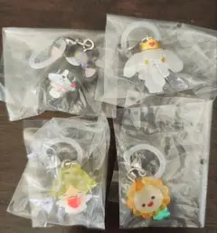 24時間以内発送✨️JOCHUM めじるしアクセサリー1・2 未開封