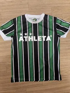ATHLETA プラシャツ　Sサイズ