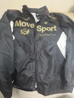DESCENTE Move Sport ジャケット