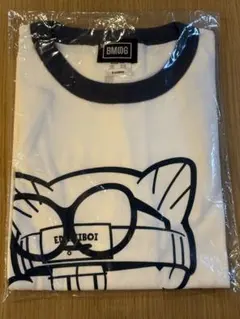vivision (児玉裕一) Tシャツ 青 Lサイズ - メルカリ