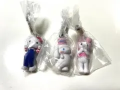 サンリオ ライブキャラクター ハローキティ シナモロール マイメロディ②